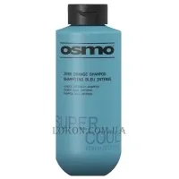 OSMO Super Cool Zero Orange Shampoo - Шампунь для нейтралізації мідних відтінків волосся