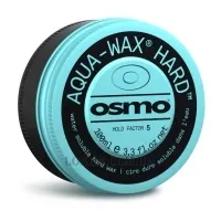OSMO Aqua-Wax® Hard - Віск сильної фіксації на водній основі