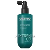OSMO Extreme Gel - Спрей для укладки екстра сильної фіксації
