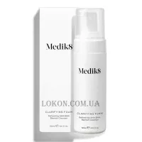 MEDIK8 Clarifying Foam - Очищувальна пінка для жирної проблемної шкіри