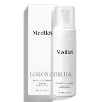 MEDIK8 Gentle Cleanse - Очищувальна пінка для всіх типів шкіри