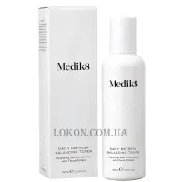 MEDIK8 Daily Refresh Balancing Toner - Освіжаючий балансуючий тонік