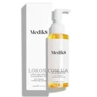 MEDIK8 Lipid-Balance Cleansing Oil - Гідрофільна олія