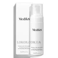 MEDIK8 Micellar Mousse - Міцелярний мус
