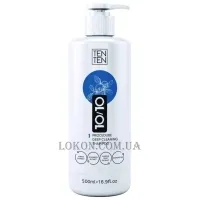 TENTEN 10/10 Plastia Collagen Procedure Deep Cleaning Shampoo - Підготовчий шампунь