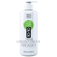 TENTEN 10/10 Elastic Hair Cream Mask - Еластична маска для волосся