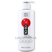 TENTEN 10/10 Amino Lipid Cortex+Cuticle Reconstruction - Система відновлення кортексного та кутикулярного шару волосся