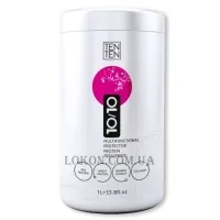 TENTEN 10/10 Multifunctional Protector Protein Treatment - Крем багатофункціональний захисний протеїновий
