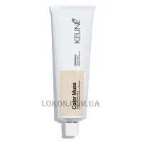KEUNE Color Muse - Напівперманентна фарба для волосся 3-в-1