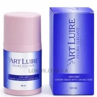 ART LUIRE Azelaire Luxury Cream - Крем з азелаїновою кислотою