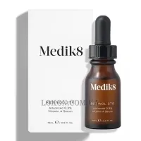 MEDIK8 Intelligent Retinol 3TR - Інтенсивна сироватка з ретинолом 0,3%