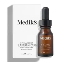 MEDIK8 Intelligent Retinol 6TR - Інтенсивна сироватка з ретинолом 0,6%