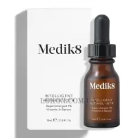 MEDIK8 Intelligent Retinol 10TR - Інтенсивна сироватка з ретинолом 1%