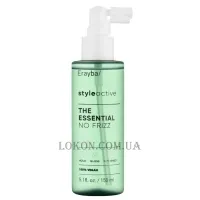 ERAYBA S18 The Essential No Frizz - Спрей з антифриз ефектом