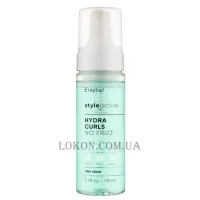 ERAYBA S23 Hydra Curls No Frizz - Піна для кучерів