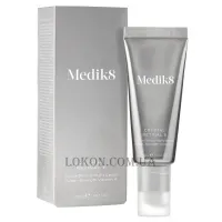 MEDIK8 Crystal Retinal 6 - Нічна крем-сироватка з ретиналем 0,06%