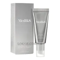 MEDIK8 Crystal Retinal 10 - Нічна крем-сироватка з ретиналем 0,1%