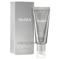MEDIK8 Crystal Retinal 20 - Нічна крем-сироватка з ретиналем 0,2%