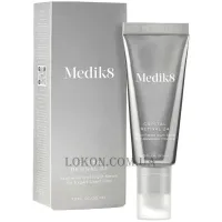 MEDIK8 Crystal Retinal 24 - Нічна крем-сироватка з ретиналем 0,24%