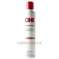 CHI Infra Botanical Bliss Texture Hair Spray - Текстурувальний лак для волосся