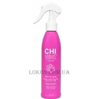 CHI For Dogs Quick Dry Spray Vibes - Спрей для швидкого висихання шерсті собак