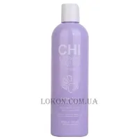 CHI For Dogs Soothing 2 in 1 Shampoo and Conditioner Vibes - Заспокійливий шампунь-кондиціонер 2 в 1 для собак