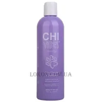 CHI For Dogs  5 in 1 Shampoo and Conditioner Vibes - Шампунь-кондиціонер 5 в 1 для собак