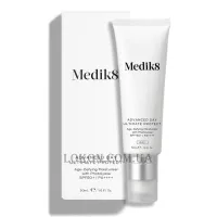 MEDIK8 Advanced Day Ultimate Protect SPF-50+ - Cонцезахисний крем SPF-50+