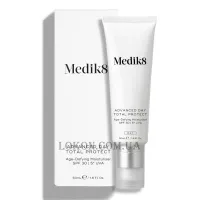 MEDIK8 Advanced Day Total Protect SPF 30 - Зволожуючий крем SPF-30