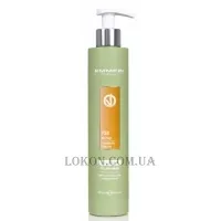 EMMEBI Begreen Therapy Color /03 - Тонуюча маска 