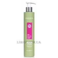 EMMEBI Begreen Therapy Color /06 - Тонуюча маска 