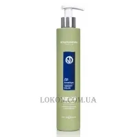 EMMEBI Begreen Therapy Color /21 - Тонуюча маска 