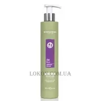 EMMEBI Begreen Therapy Color /22 - Тонуюча маска 