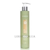EMMEBI Begreen Therapy Color /32 - Тонуюча маска 