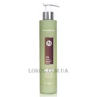 EMMEBI Begreen Therapy Color 4/0 - Тонуюча маска 