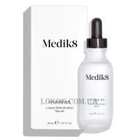 MEDIK8 Hydr8 B5 - Зволожуюча сироватка