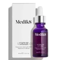 MEDIK8 Hydr8 B5 Intense - Інтенсивно зволожуюча сироватка