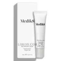 MEDIK8 Blemish SOS - Гель швидкої локальної дії