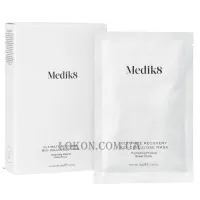 MEDIK8 Ultimate Recovery Bio-Cellulose Mask - Відновлююча біоцелюлозна маска