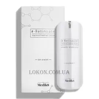 MEDIK8 r-Retinoate Day&Night - Омолоджуючий крем з ретиніл ретиноатом