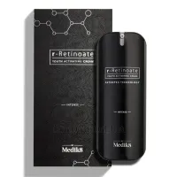 MEDIK8 r-Retinoate Intense - Інтенсивний омолоджуючий крем з ретиніл ретиноатом