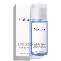 MEDIK8 Press & Clear - Тонік з ВHA для проблемної шкіри