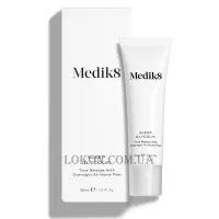 MEDIK8 Sleep Glycolic - Нічний пілінг з гліколевою кислотою