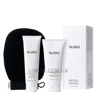 MEDIK8 Smooth Body Exfoliating Kit - Набір для ексфоліації тіла
