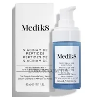 MEDIK8 Niacinamide Peptides - Пептидна сироватка з ніацинамідом