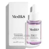 MEDIK8 Bakuchiol Peptides - Пептидна сироватка з бакучіолом