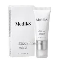 MEDIK8 Eyelift Peptides - Пептидна сироватка для ліфтингу зони навколо очей