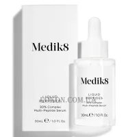 MEDIK8 Liquid Peptides - Рідкі пептиди
