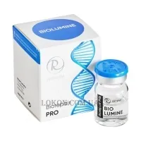 RENEW Biorepair Pro Biolumine - Мезоконцентрат стерильний антивіковий з вмістом полінуклеотидів