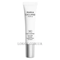 MARIA GALLAND 382 Pure'Comfort Targeted Pimple Corrector - Локальний засіб проти висипань